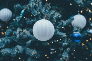 クリスマスツリーの飾りに名前はあるの？付ける意味と理由はなに？