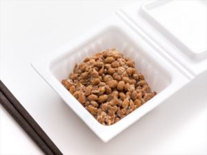 納豆のひきわりと小粒はどんな栄養があるの？
