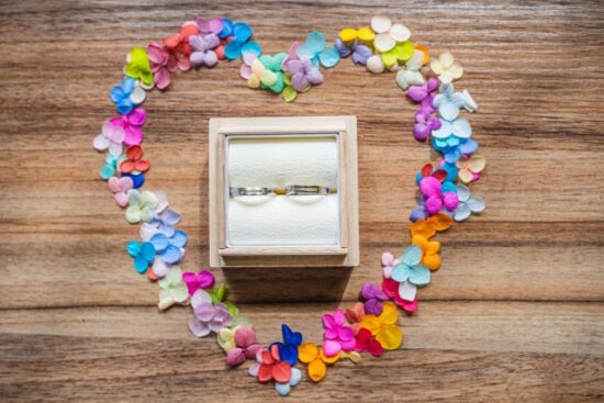 サージカルステンレスの指輪のブランドを紹介！ペアリングや結婚指輪でおしゃれなハワイアンジュエリーの店舗やティファニーにステンレスリングの取り扱いはあるか